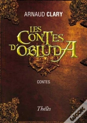 Capa do artigo Les Contes D
