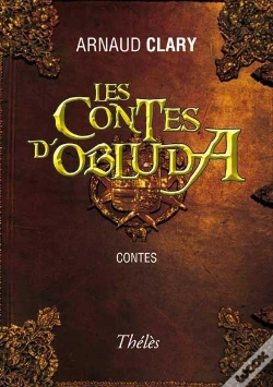 Capa do artigo Les Contes D'Obluda