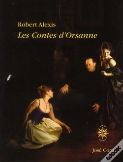 Capa do artigo Les Contes D'Orsanne