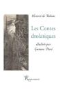 Les Contes Drolatiques ; Illustrés Par Gustave Doré (2 T. Ensemble) - Preview