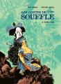 Les Contes Du 7e Souffle Tome 2 ; Shiro Yuki - Preview