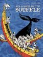 Les Contes Du 7e Souffle Tome 3 ; Ayatsuri - Preview