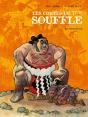Les Contes Du 7e Souffle Tome 4 ; Shitate Ya - Preview