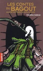 Capa do artigo Les Contes Du Bagoût