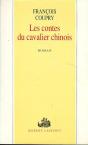 Les Contes Du Cavalier Chinois - Preview