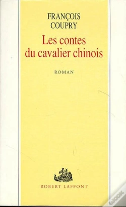 Capa do artigo Les Contes Du Cavalier Chinois
