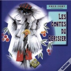 Capa do artigo Les Contes Du Cerisier
