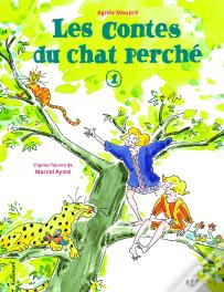 Les Contes Du Chat Perché Tome 1