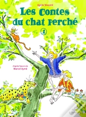 Capa do artigo Les Contes Du Chat Perché Tome 1