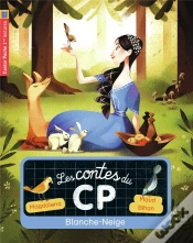 Capa do artigo Les Contes Du Cp T9 - Blanche Neige