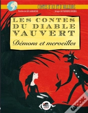 Capa do artigo Les Contes Du Diable Vauvert ; Démons Et Merveilles