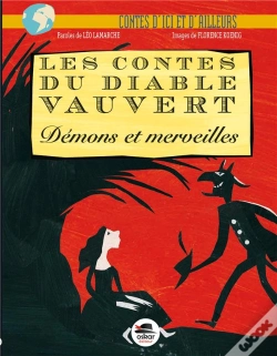 Capa do artigo Les Contes Du Diable Vauvert ; Démons Et Merveilles