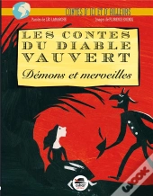 Les Contes Du Diable Vauvert ; Démons Et Merveilles