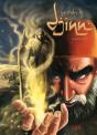 Les Contes Du Djinn Tome 1 - Preview