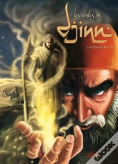 Les Contes Du Djinn Tome 1