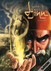 Capa do artigo Les Contes Du Djinn Tome 1