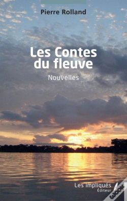 Capa do artigo Les Contes Du Fleuve