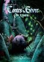 Les Contes Du Givre Tome 2 : Ode Materia - Preview