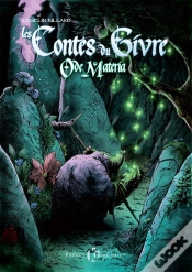 Capa do artigo Les Contes Du Givre Tome 2 : Ode Materia