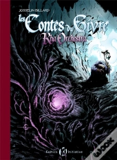 Les Contes Du Givre Tome 3 : Kha Orchestra