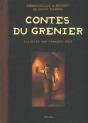 Les Contes Du Grenier - Preview