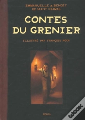 Capa do artigo Les Contes Du Grenier