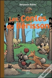 Les Contes Du Herisson