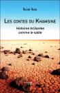 Les Contes Du Khamsine ; Histoires Brûlantes Comme Le Sable - Preview