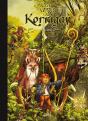 Les Contes Du Korrigan : Intégrale Vol.1 : Tomes 1 Et 2 : Recueil Tome 1 - Preview
