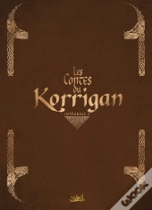 Les Contes Du Korrigan : Intégrale Vol.2 : Tomes 6 À 10