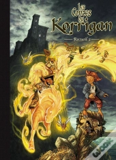 Les Contes Du Korrigan : Intégrale Vol.3 : Tomes 5 Et 6 : Recueil Tome 3