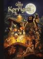 Les Contes Du Korrigan : Intégrale Vol.4 : Tomes 7 Et 8 : Recueil Tome 4 - Preview