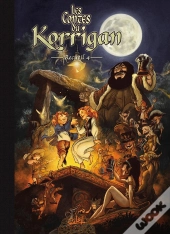 Les Contes Du Korrigan : Intégrale Vol.4 : Tomes 7 Et 8 : Recueil Tome 4