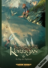 Les Contes Du Korrigan Tome 6 : Au Pays Des Highlands