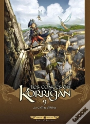 Capa do artigo Les Contes Du Korrigan Tome 9 : La Colline D