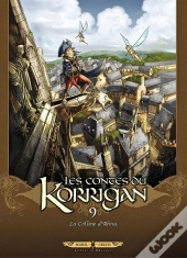 Les Contes Du Korrigan Tome 9 : La Colline D'Ahna
