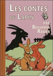 Capa do artigo Les Contes Du Lapin
