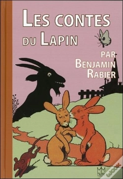 Capa do artigo Les Contes Du Lapin