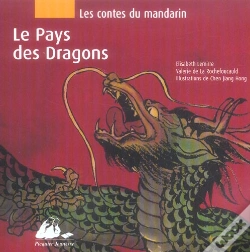 Capa do artigo Les Contes Du Mandarin ; Le Pays Des Dragons