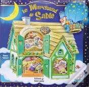 Capa do artigo Les Contes Du Marchand De Sable