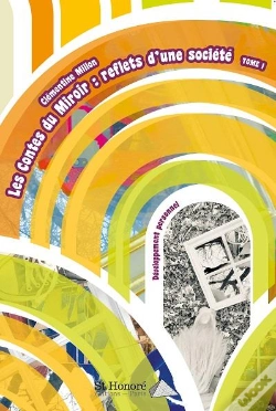 Capa do artigo Les Contes Du Miroir : Reflets D Une Societe Tome 1