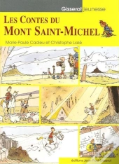 Les Contes Du Mont Saint-Michel