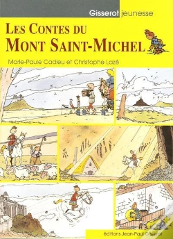 Capa do artigo Les Contes Du Mont Saint-Michel