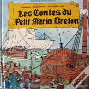 Capa do artigo Les Contes Du Petit Marin Breton