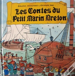 Capa do artigo Les Contes Du Petit Marin Breton