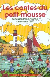 Capa do artigo Les Contes Du Petit Mousse