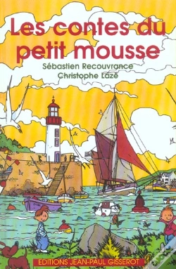 Capa do artigo Les Contes Du Petit Mousse