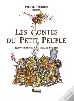 Capa do artigo Les Contes Du Petit Peuple