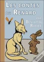 Capa do artigo Les Contes Du Renard