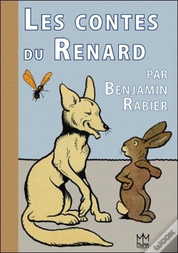 Capa do artigo Les Contes Du Renard